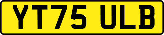 YT75ULB