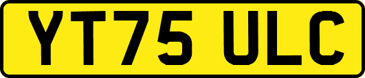YT75ULC