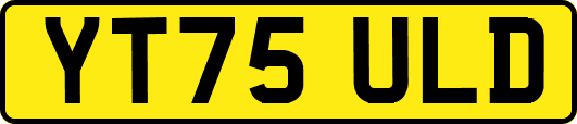 YT75ULD