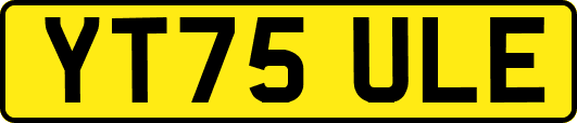 YT75ULE
