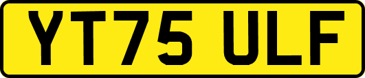 YT75ULF