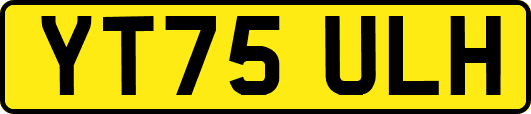 YT75ULH