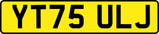 YT75ULJ