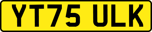 YT75ULK