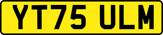 YT75ULM