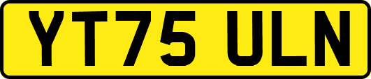 YT75ULN