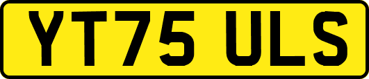 YT75ULS