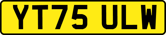 YT75ULW