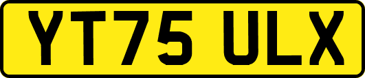 YT75ULX