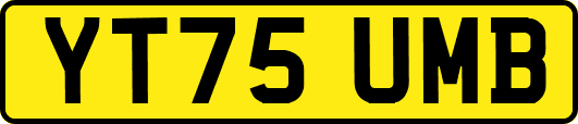 YT75UMB