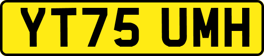 YT75UMH