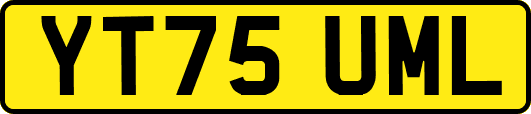 YT75UML