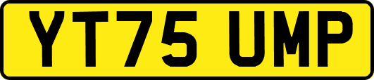 YT75UMP