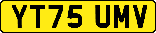 YT75UMV