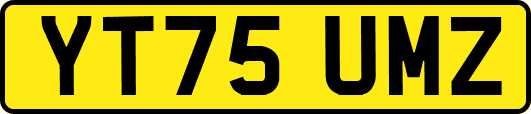 YT75UMZ