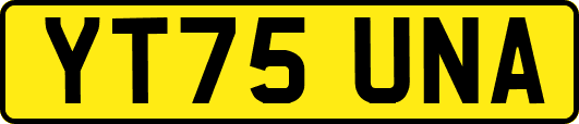YT75UNA