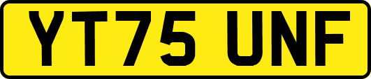 YT75UNF