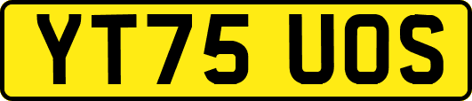 YT75UOS