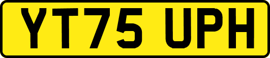 YT75UPH