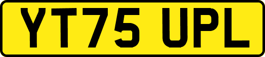 YT75UPL