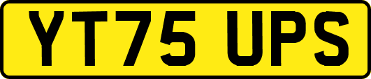 YT75UPS
