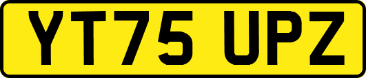 YT75UPZ