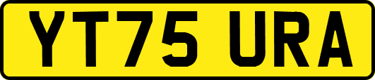 YT75URA