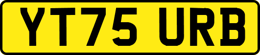 YT75URB