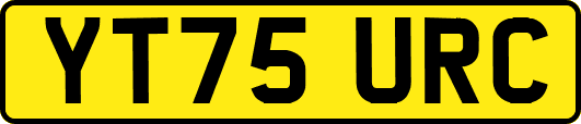 YT75URC