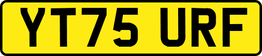 YT75URF