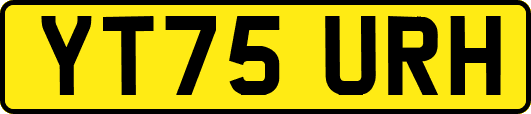 YT75URH