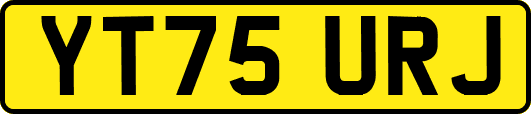 YT75URJ