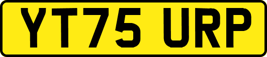 YT75URP