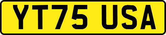 YT75USA