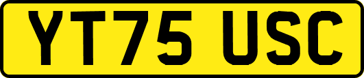 YT75USC