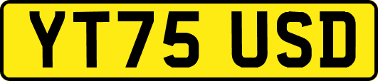 YT75USD