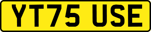 YT75USE