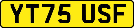 YT75USF