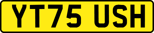 YT75USH