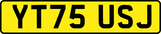 YT75USJ