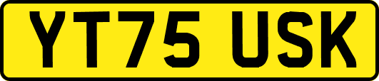 YT75USK