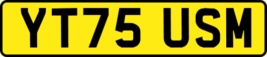 YT75USM