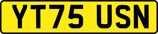 YT75USN