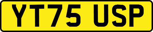 YT75USP