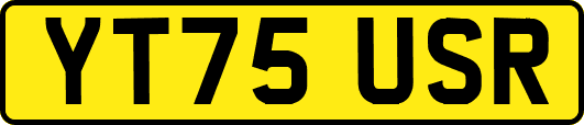YT75USR