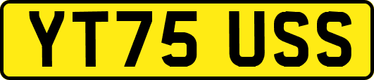 YT75USS