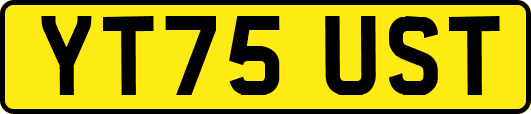 YT75UST
