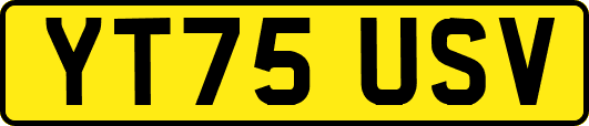 YT75USV