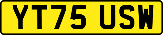 YT75USW