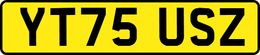 YT75USZ
